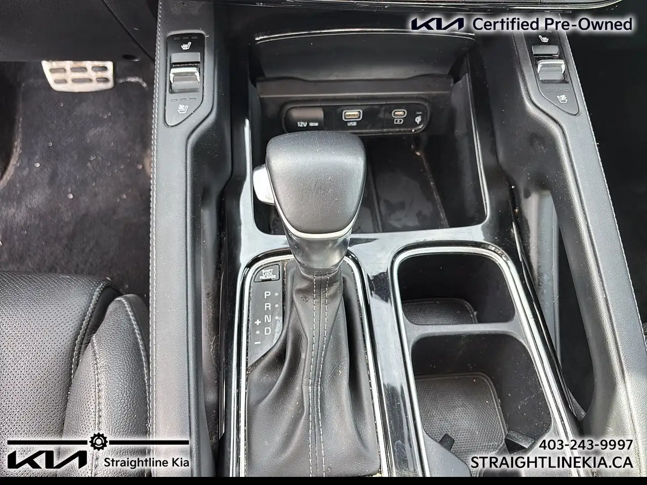 Kia Telluride снимка Kia Telluride