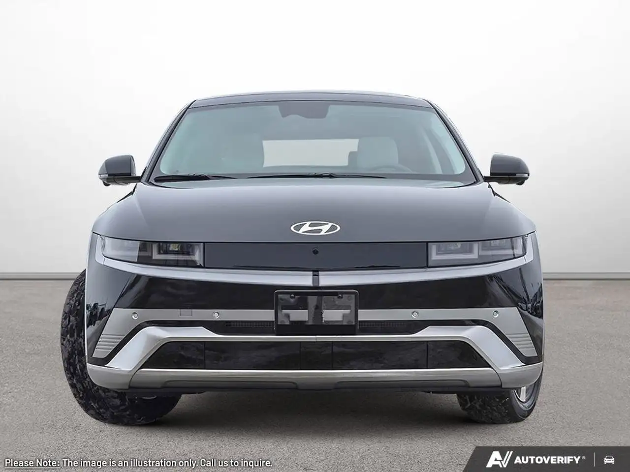 Hyundai IONIQ 5 снимка Hyundai IONIQ 5