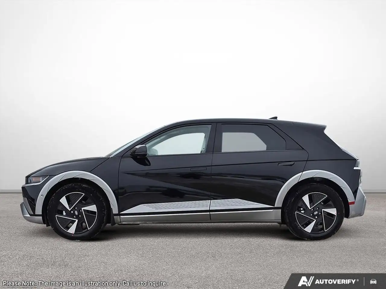 Hyundai IONIQ 5 снимка Hyundai IONIQ 5
