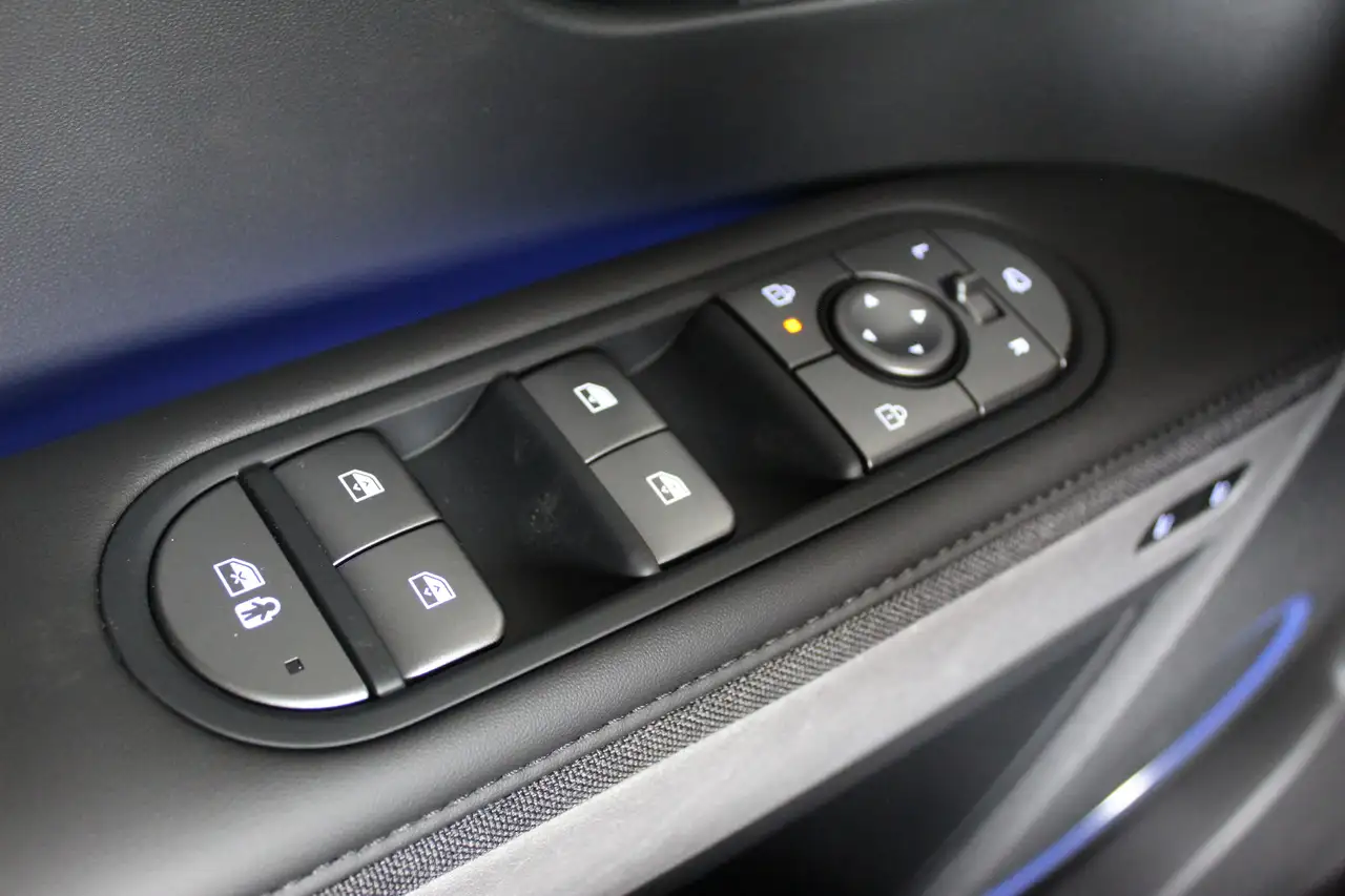 Hyundai IONIQ 5 fotografie Hyundai IONIQ 5