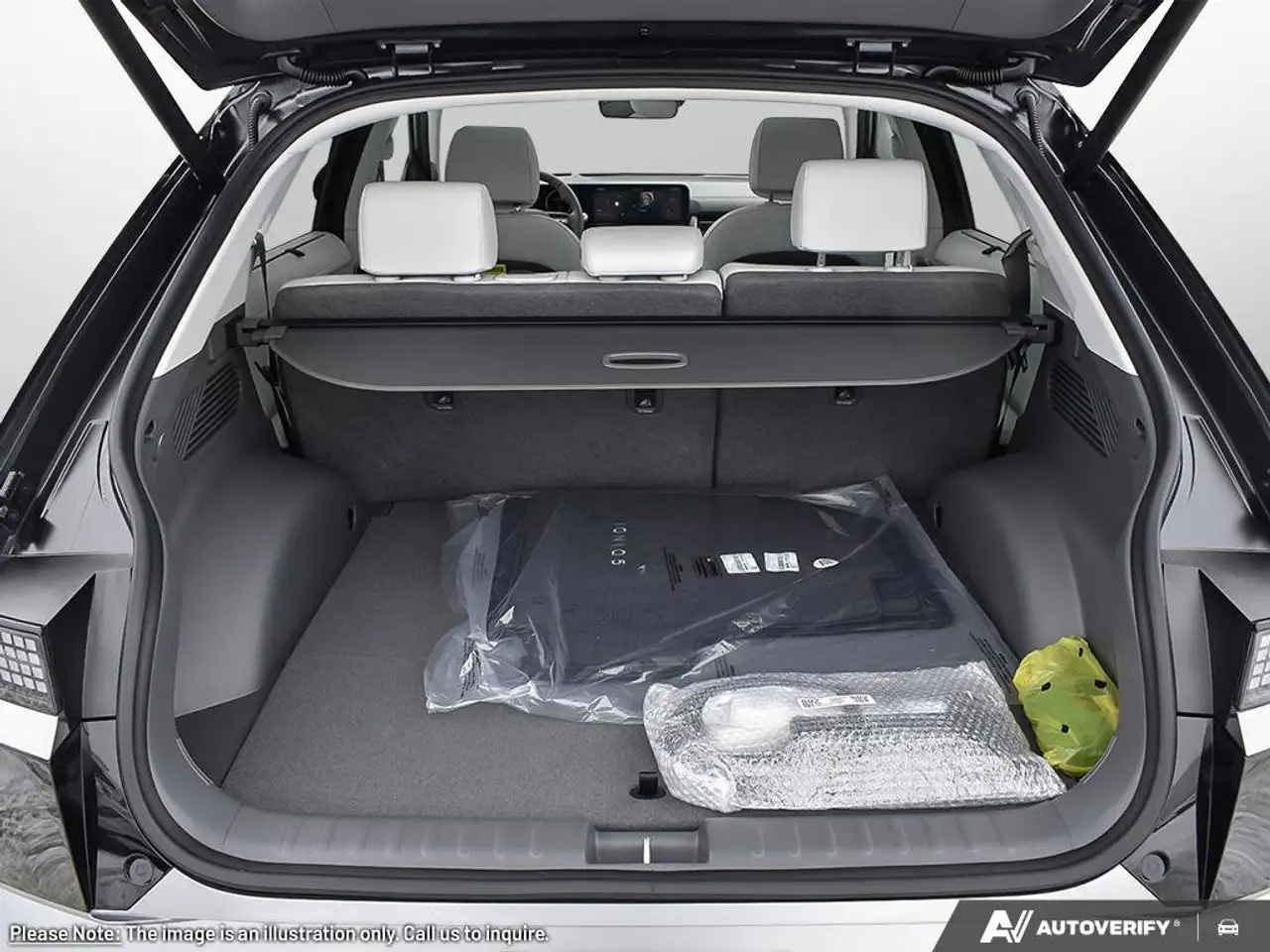 Hyundai IONIQ 5 снимка Hyundai IONIQ 5