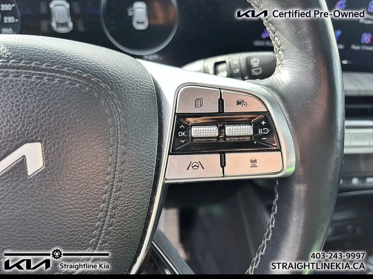 Kia Telluride снимка Kia Telluride