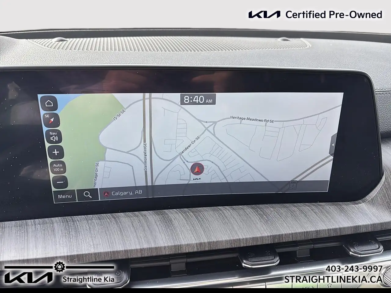 Kia Telluride снимка Kia Telluride