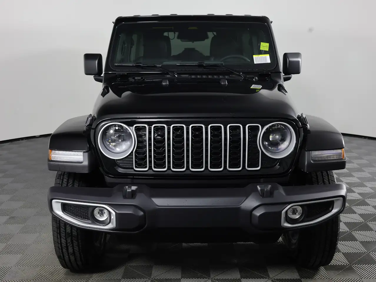 Jeep Wrangler fotografie Jeep Wrangler