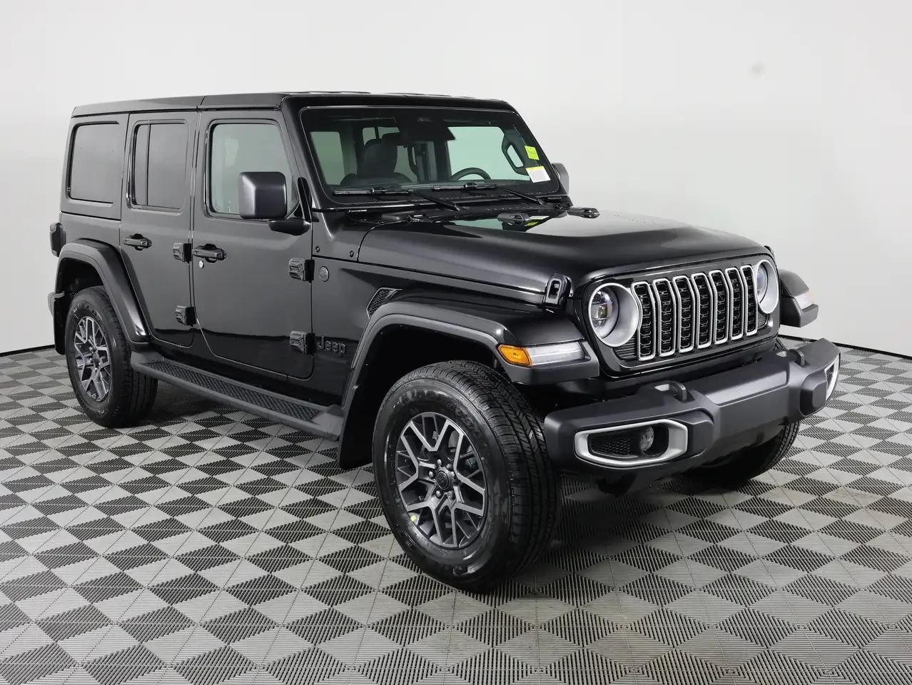 Jeep Wrangler fotografie Jeep Wrangler