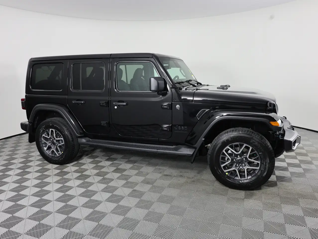 Jeep Wrangler fotografie Jeep Wrangler