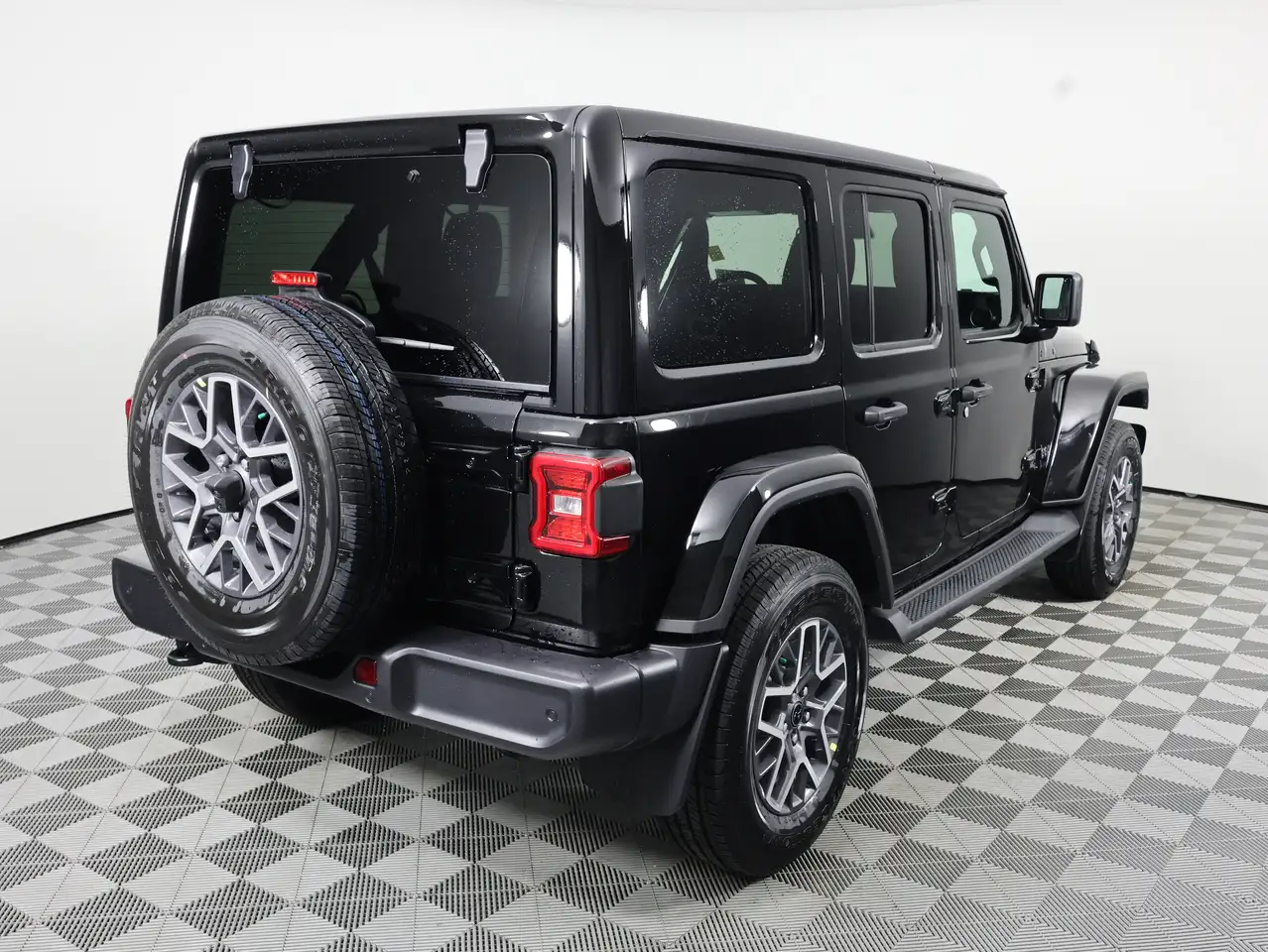 Jeep Wrangler fotografie Jeep Wrangler