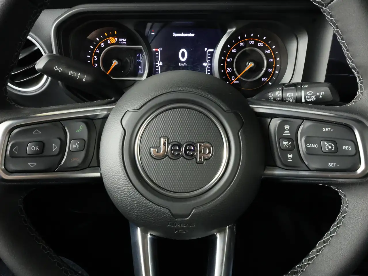 Jeep Wrangler fotografie Jeep Wrangler