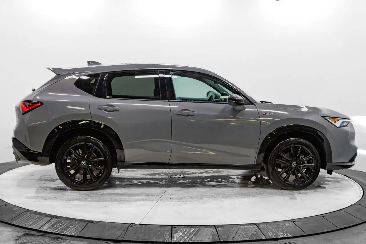 Acura ADX снимка Acura ADX