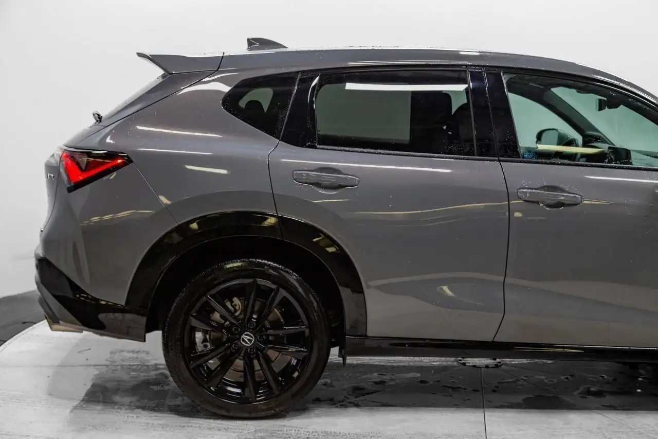 Acura ADX снимка Acura ADX