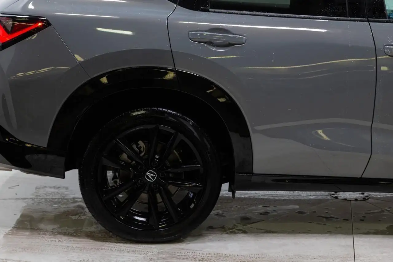 Acura ADX снимка Acura ADX