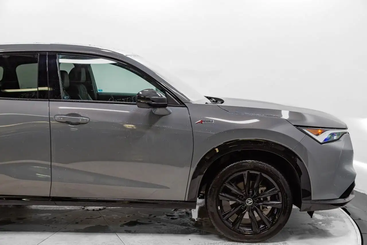 Acura ADX снимка Acura ADX