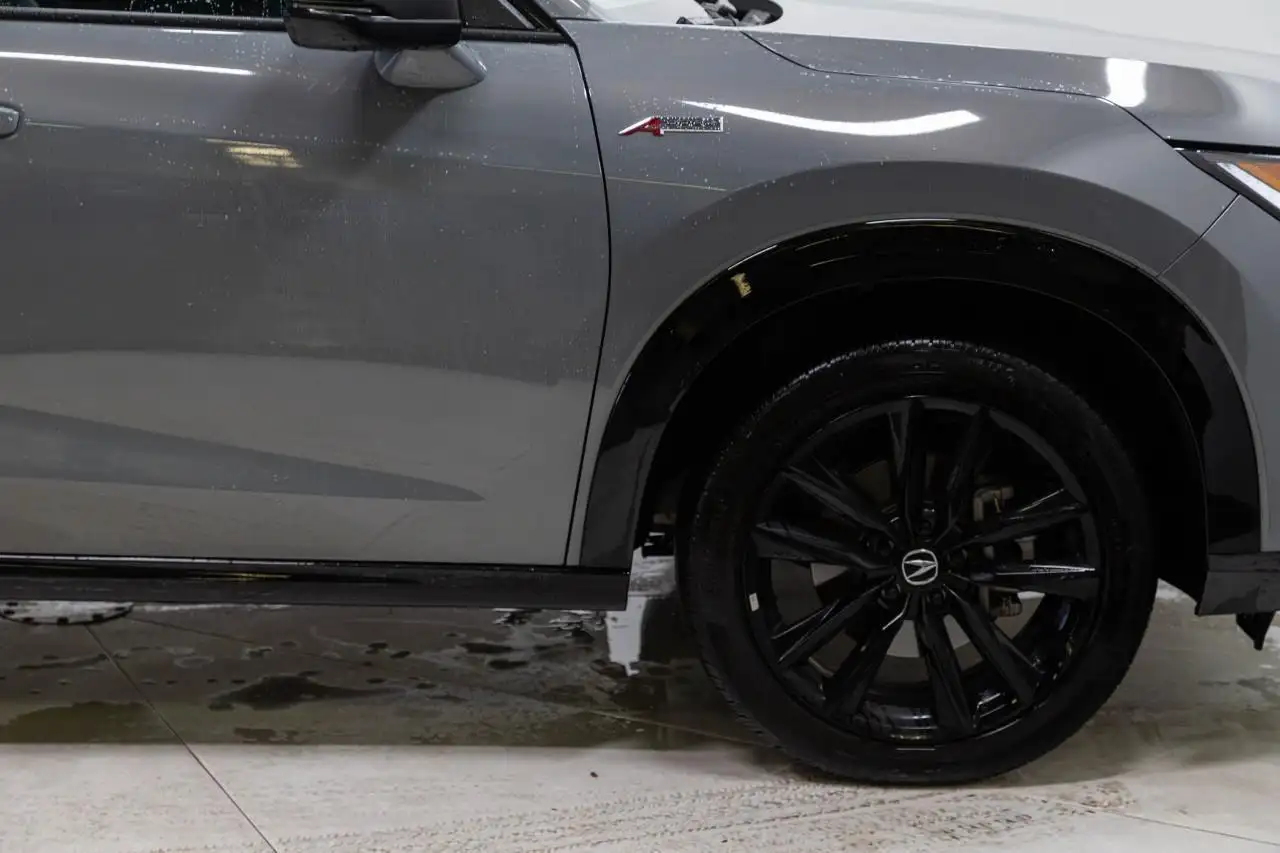 Acura ADX снимка Acura ADX