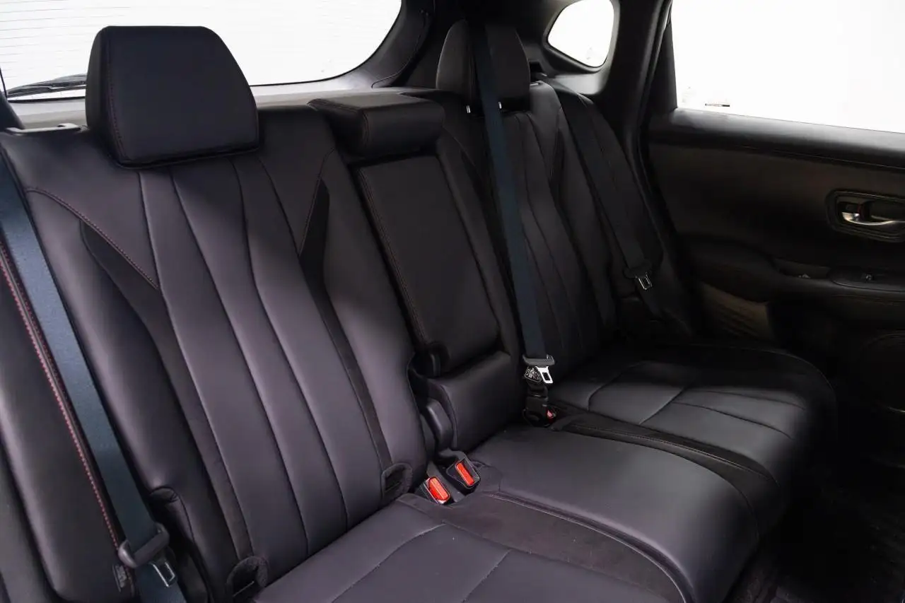 Acura ADX снимка Acura ADX