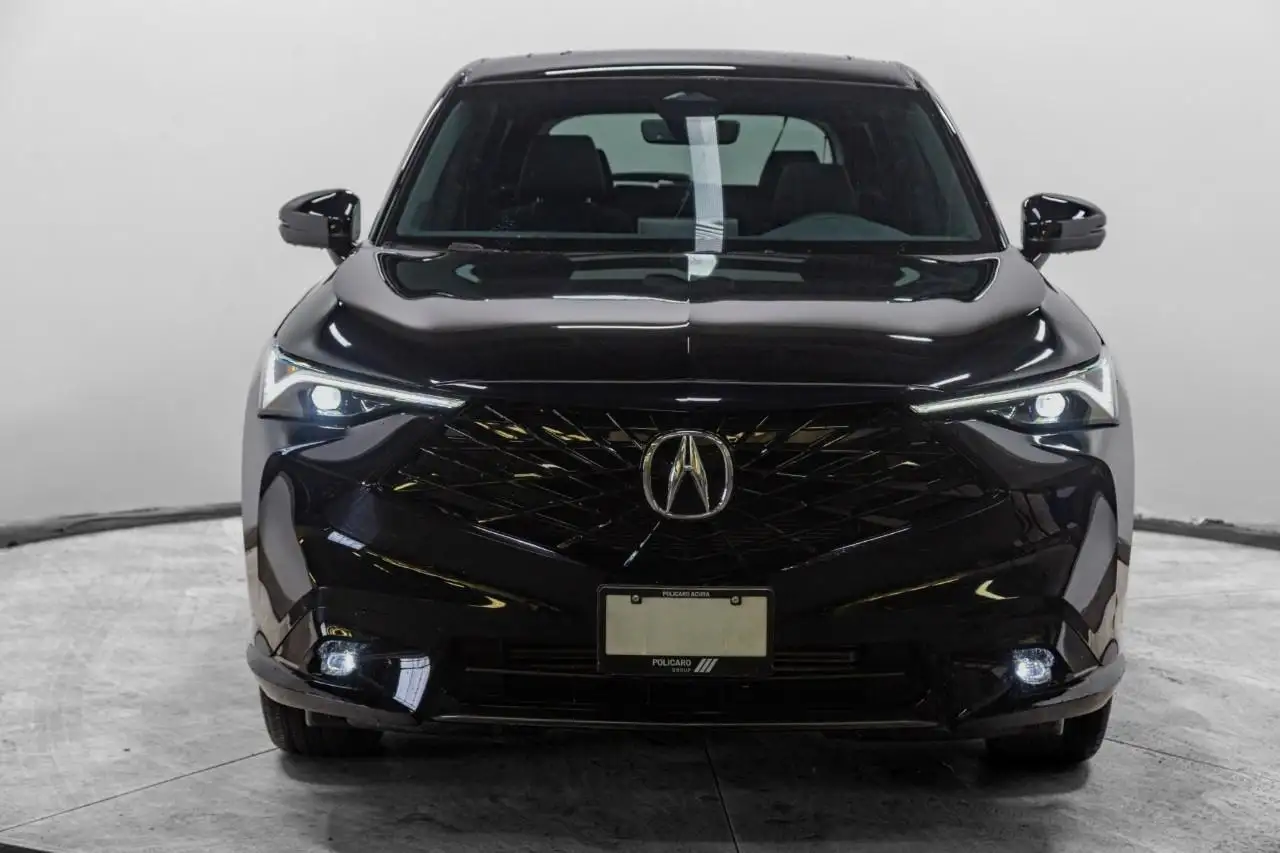 Acura ADX снимка Acura ADX