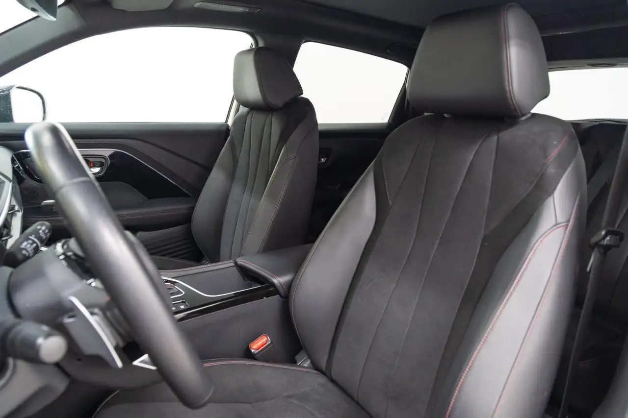 Acura ADX снимка Acura ADX