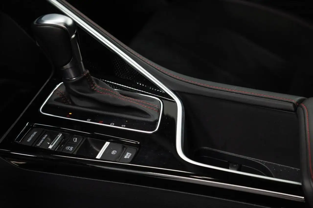 Acura ADX снимка Acura ADX