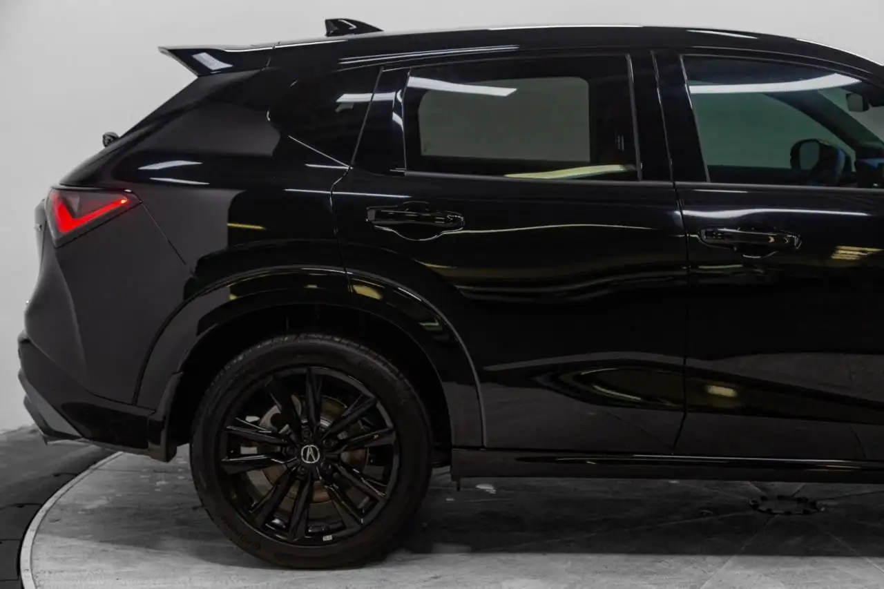 Acura ADX снимка Acura ADX