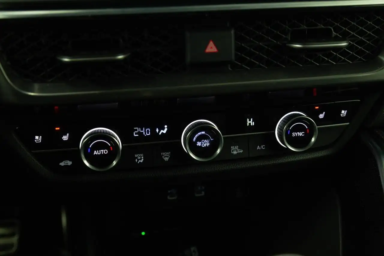 Acura ADX снимка Acura ADX