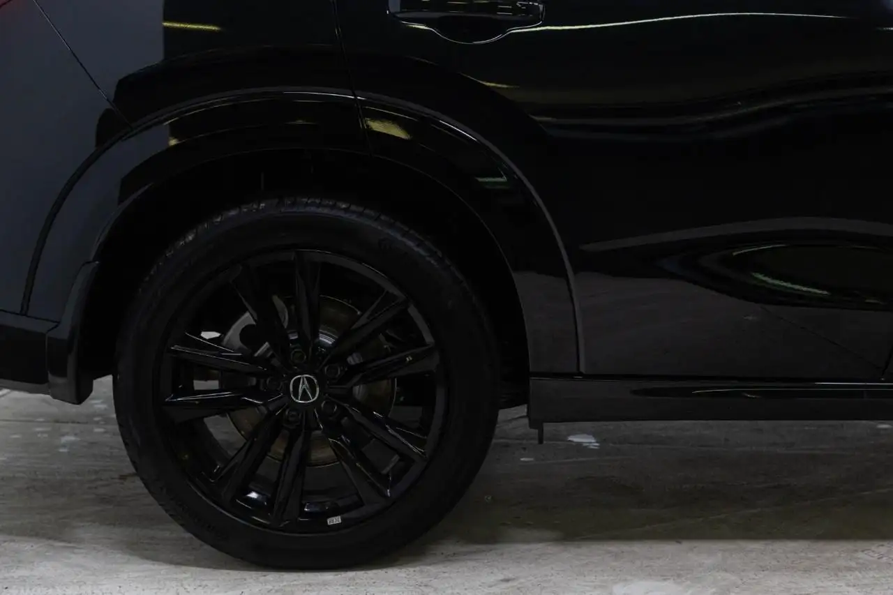 Acura ADX снимка Acura ADX