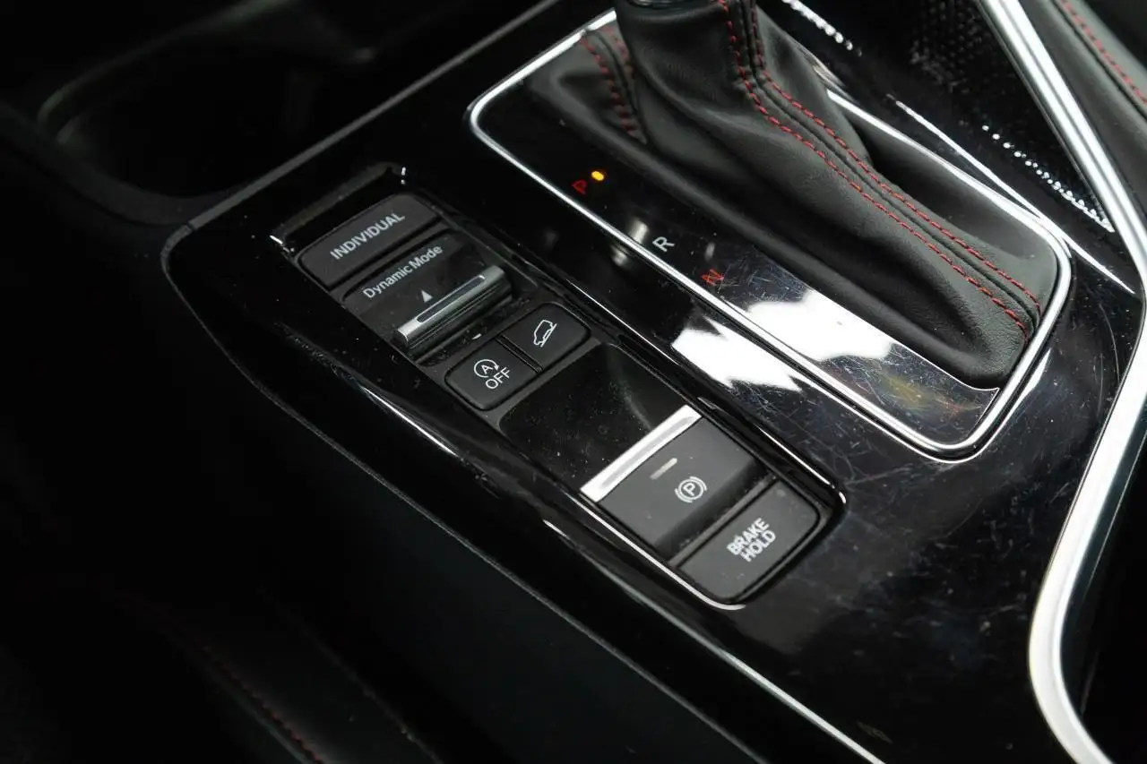 Acura ADX снимка Acura ADX