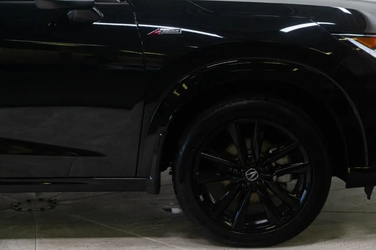 Acura ADX снимка Acura ADX