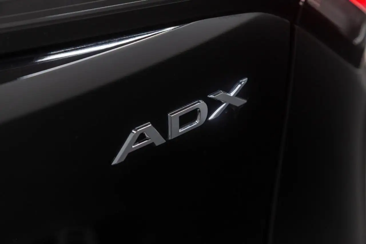 Acura ADX снимка Acura ADX