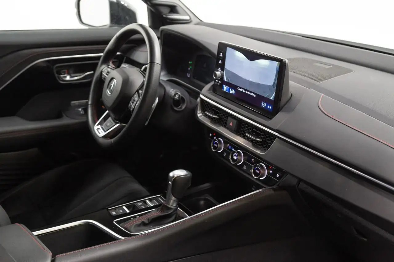 Acura ADX снимка Acura ADX