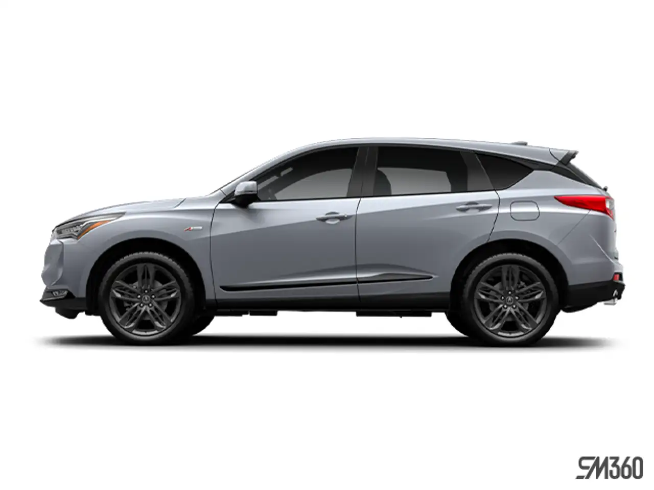 2024 Acura RDX