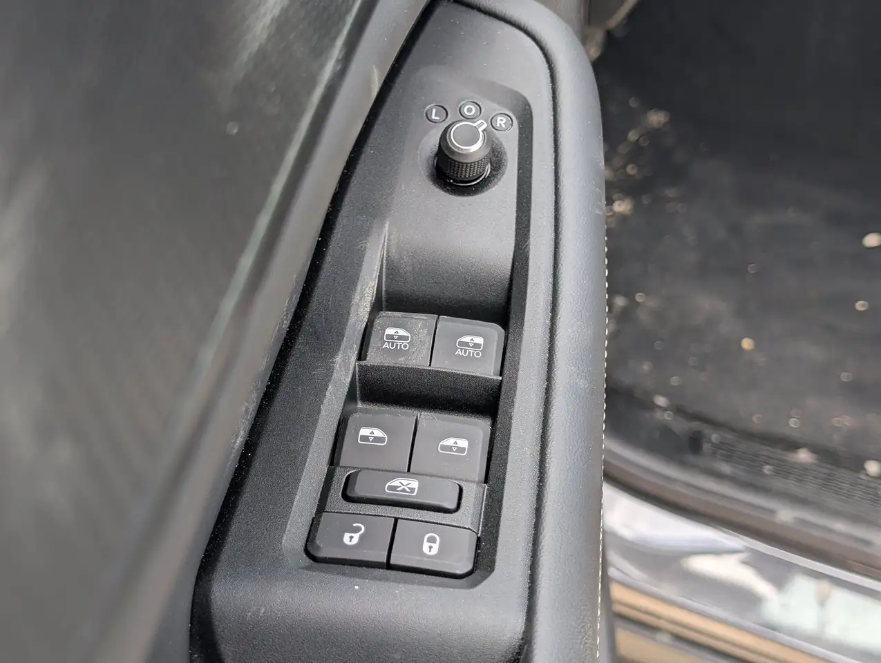 Jeep Grand Cherokee photo Jeep Grand Cherokee