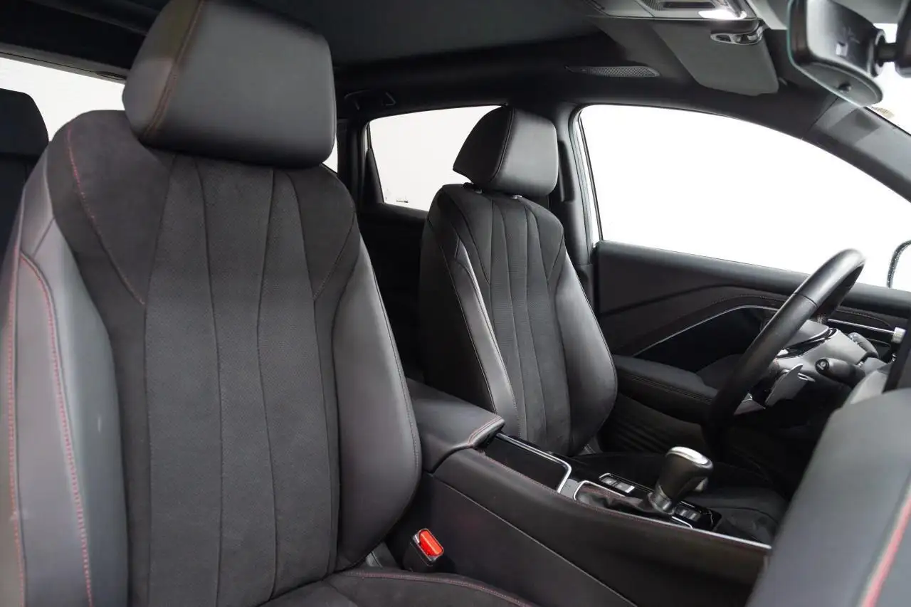 Acura ADX снимка Acura ADX