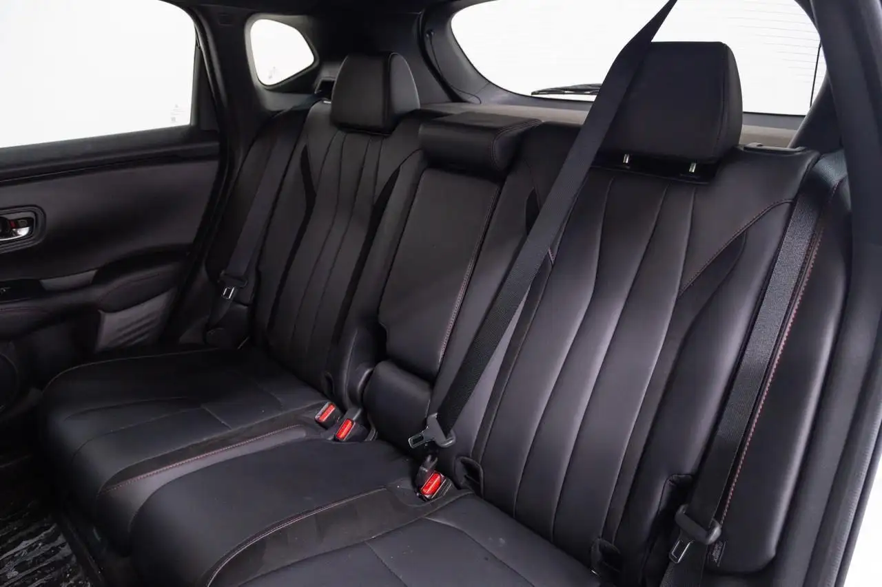Acura ADX снимка Acura ADX