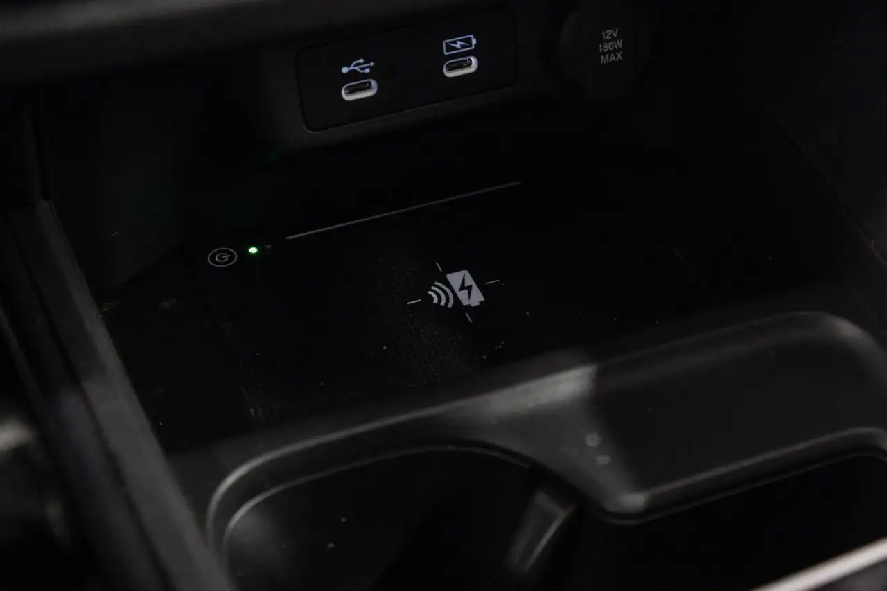 Acura ADX снимка Acura ADX