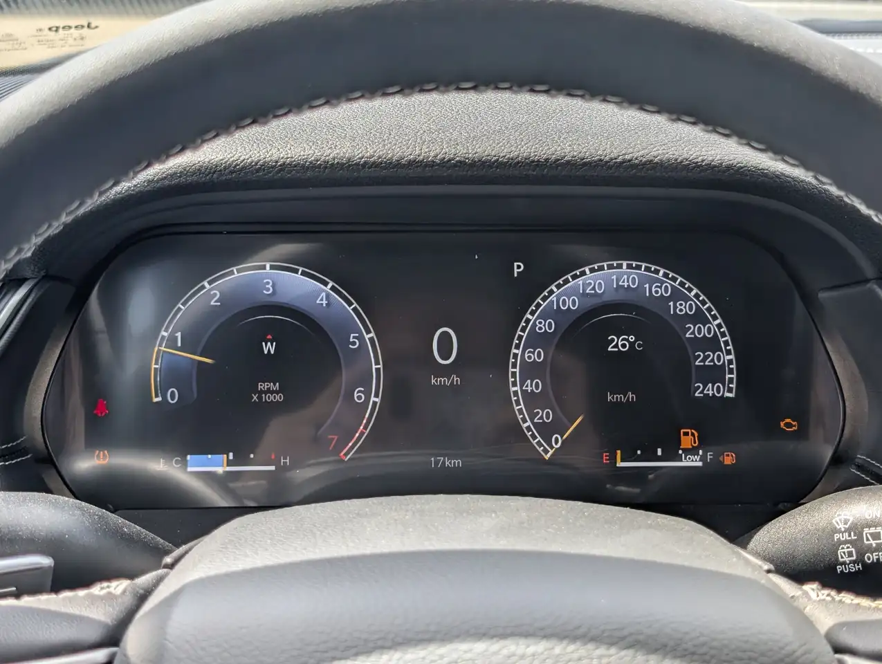 Jeep Grand Cherokee photo Jeep Grand Cherokee
