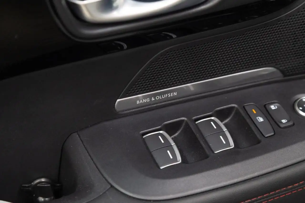 Acura ADX снимка Acura ADX