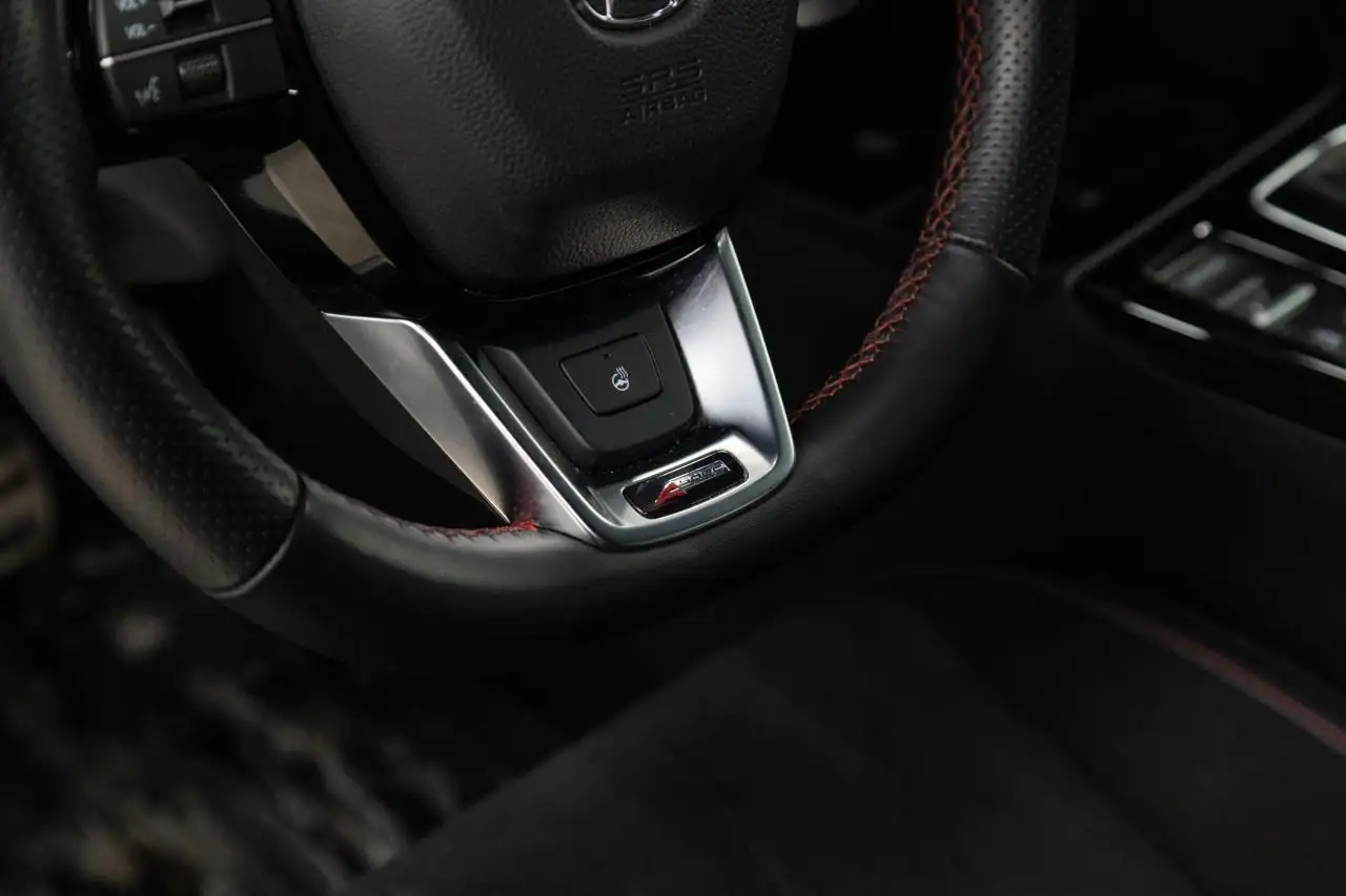 Acura ADX снимка Acura ADX