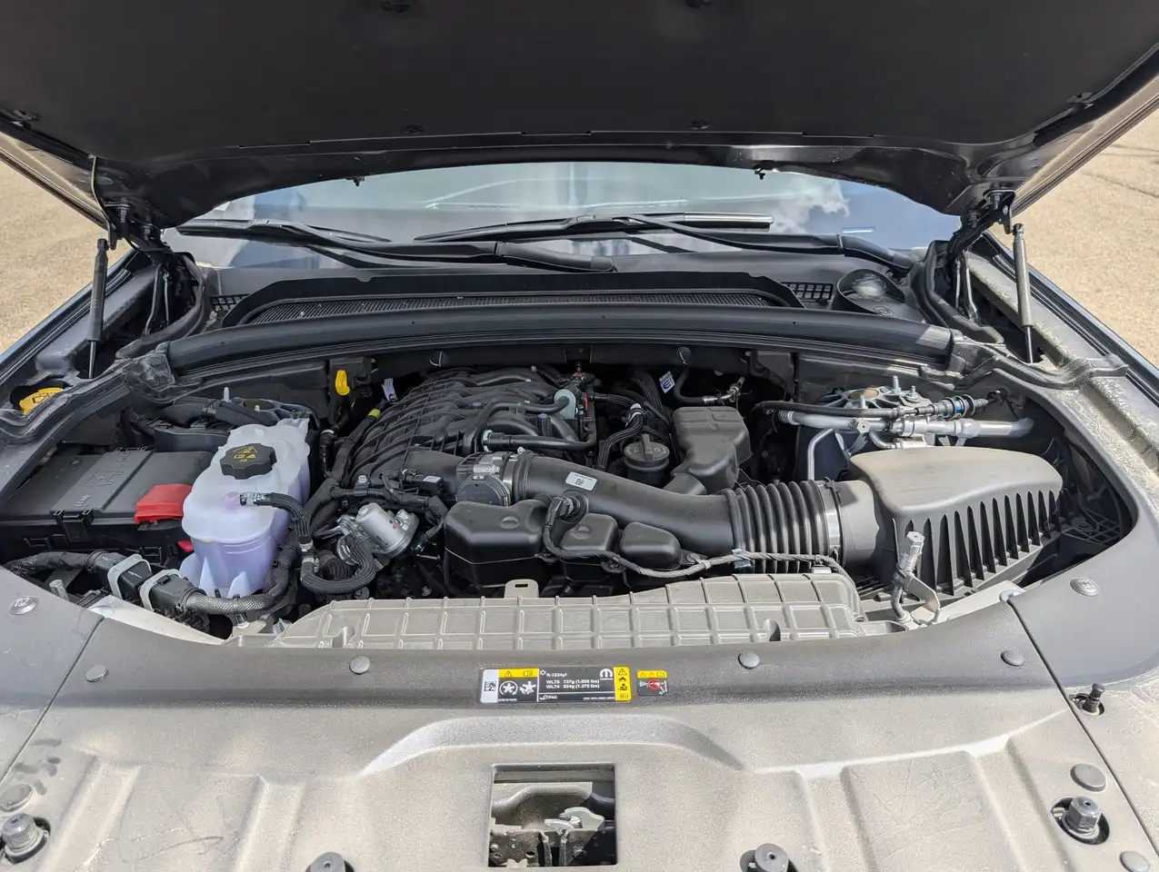 Jeep Grand Cherokee photo Jeep Grand Cherokee
