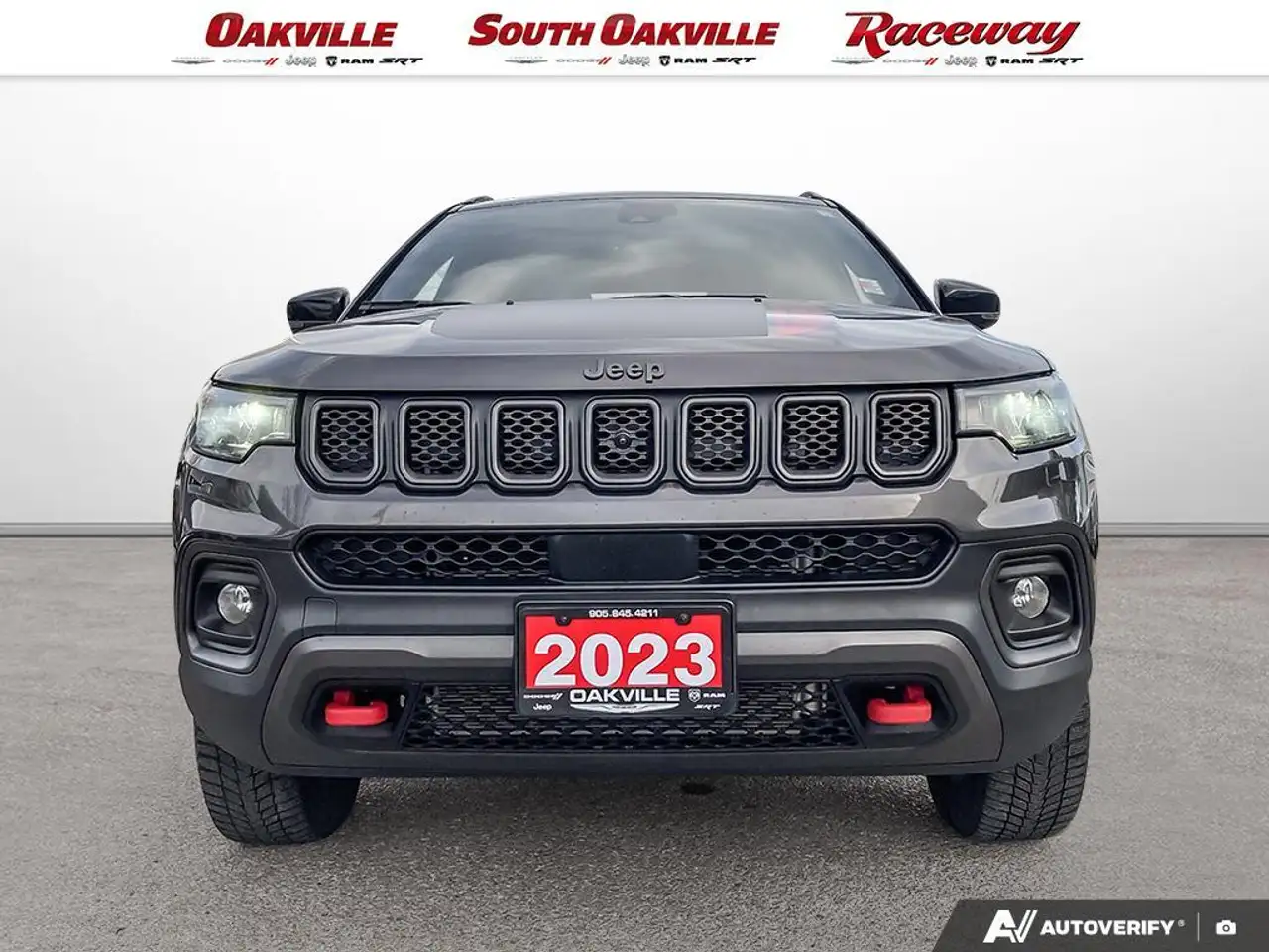 Jeep Compass photo Jeep Compass