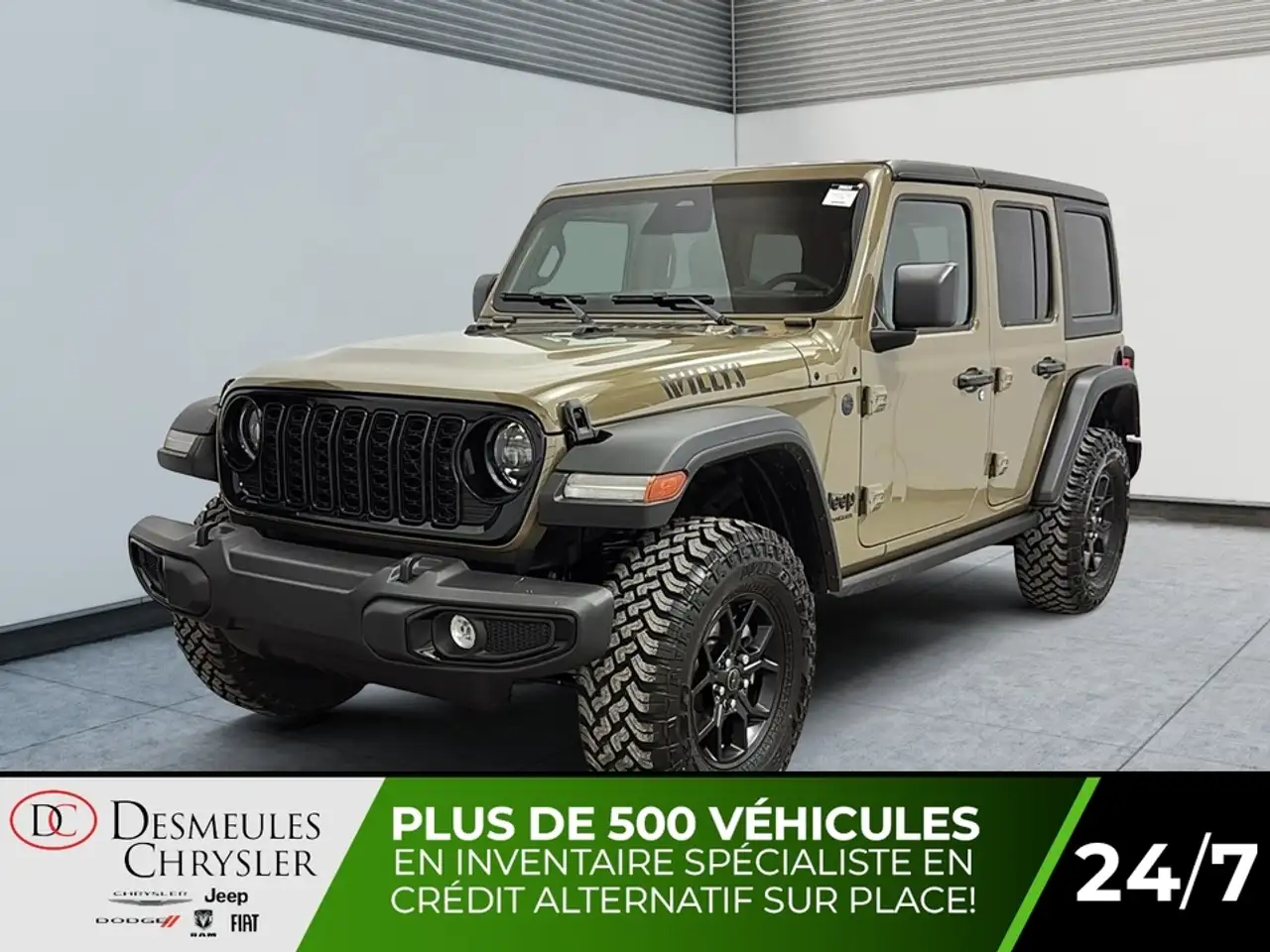 Jeep Wrangler fotografie Jeep Wrangler