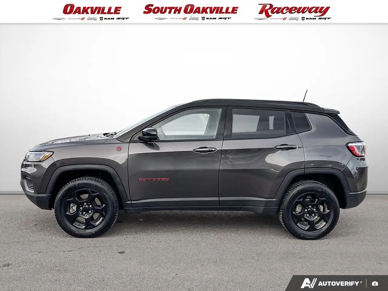 Jeep Compass photo Jeep Compass