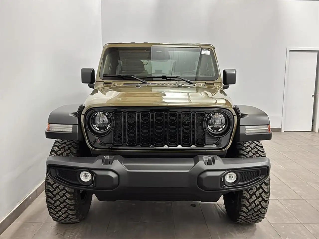 Jeep Wrangler fotografie Jeep Wrangler