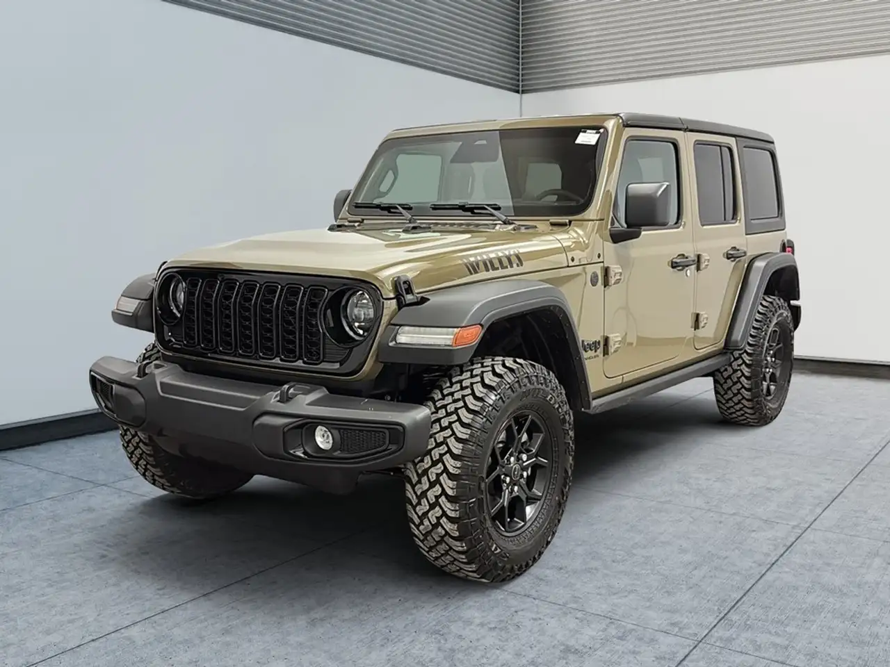 Jeep Wrangler fotografie Jeep Wrangler