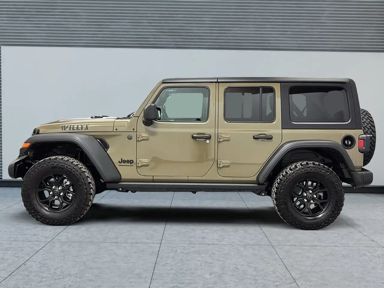 Jeep Wrangler fotografie Jeep Wrangler