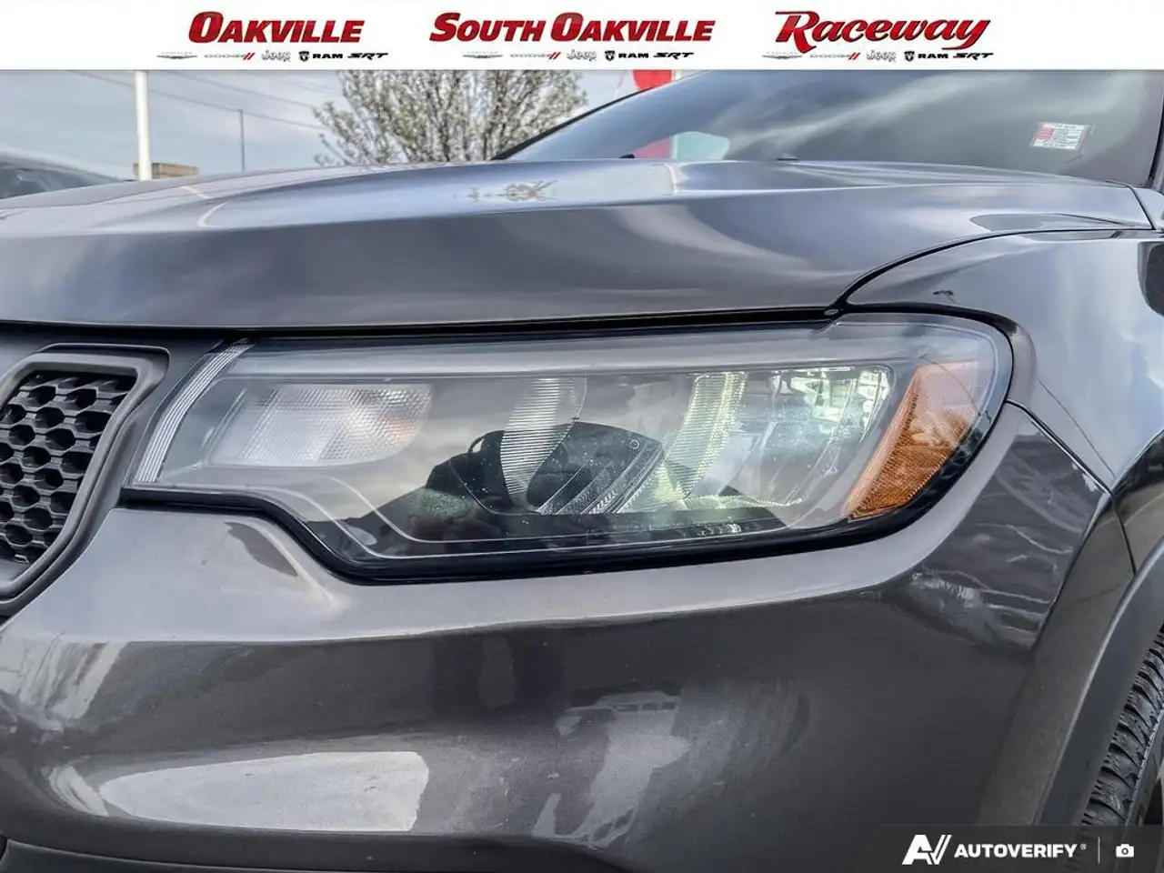 Jeep Compass photo Jeep Compass