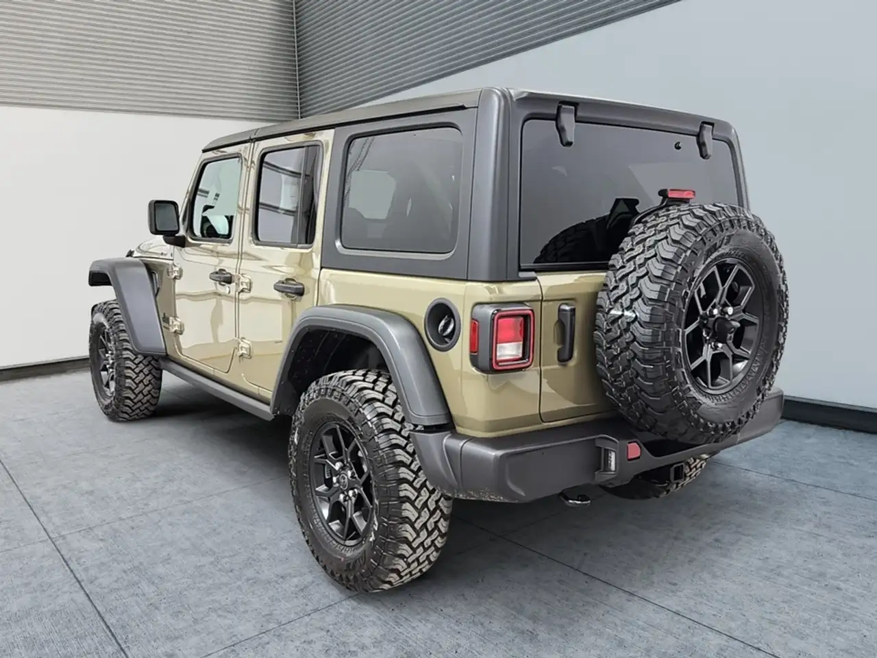 Jeep Wrangler fotografie Jeep Wrangler