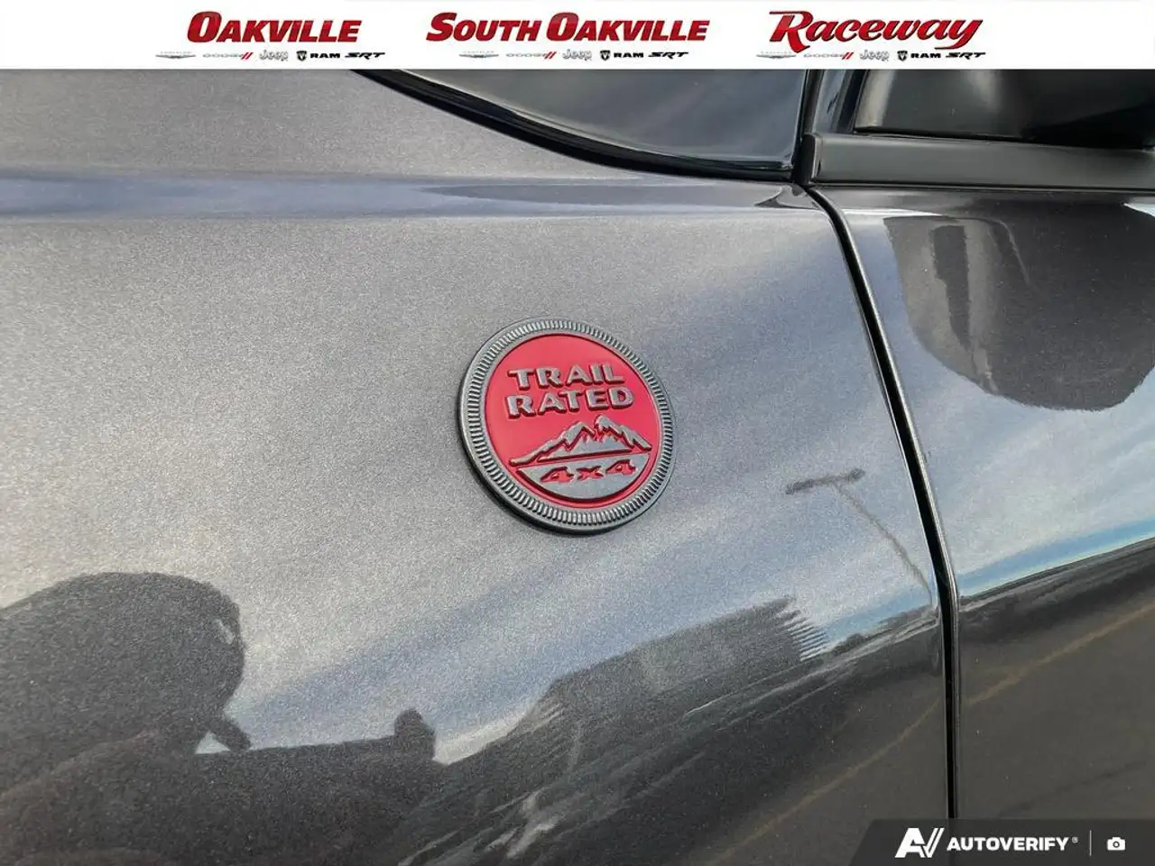 Jeep Compass photo Jeep Compass