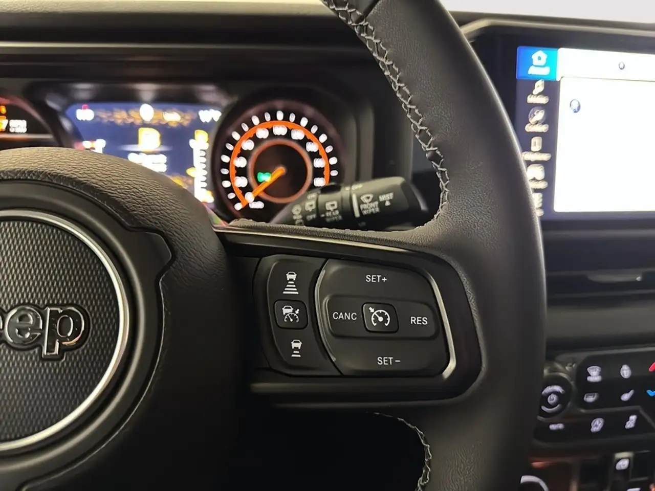 Jeep Wrangler fotografie Jeep Wrangler