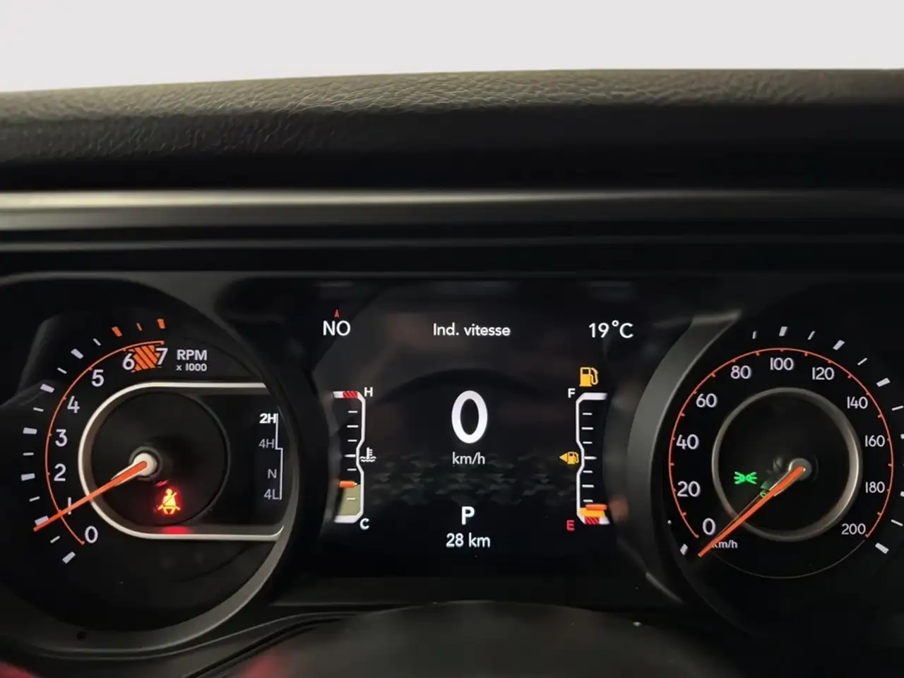 Jeep Wrangler fotografie Jeep Wrangler
