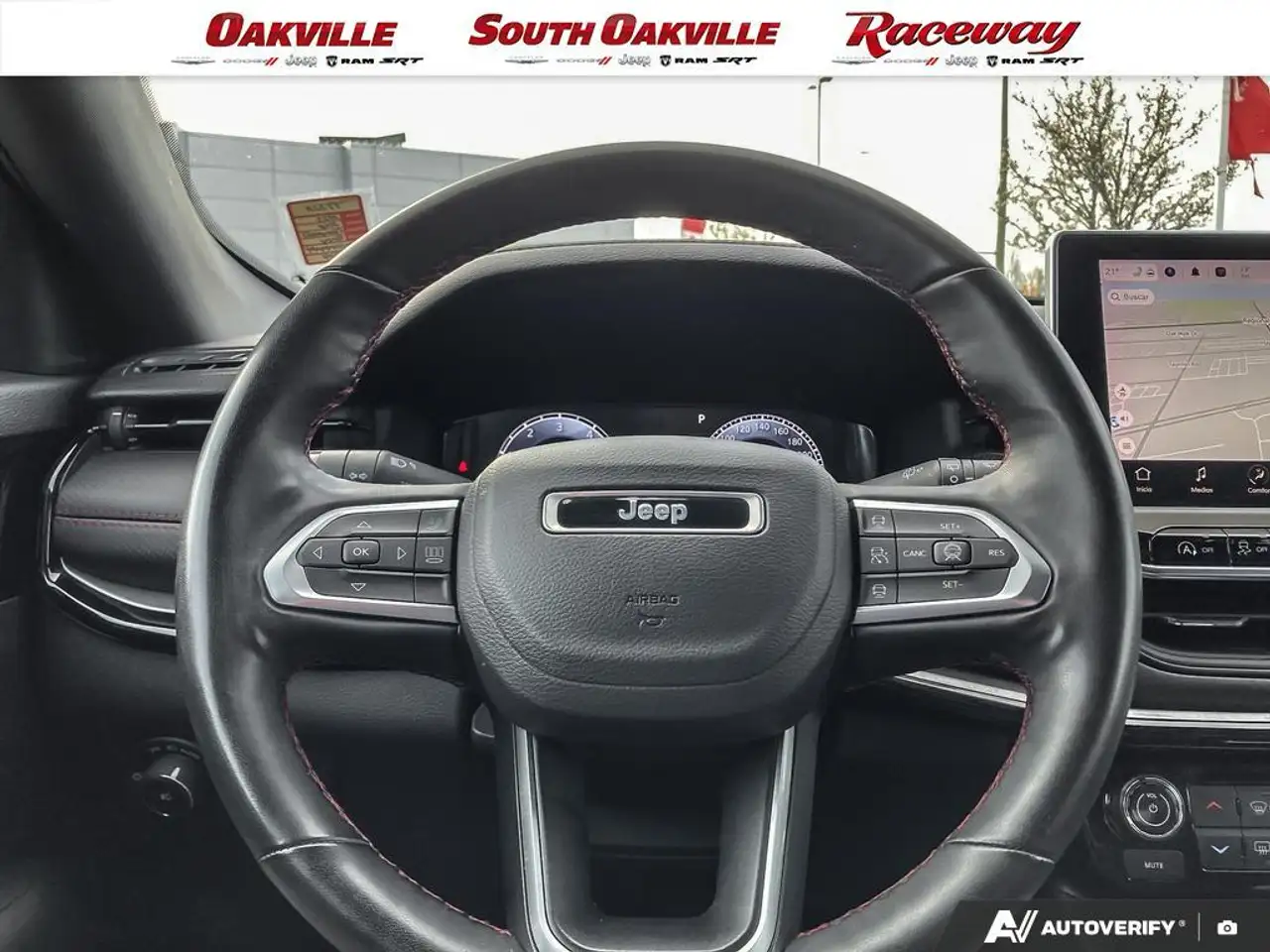 Jeep Compass photo Jeep Compass