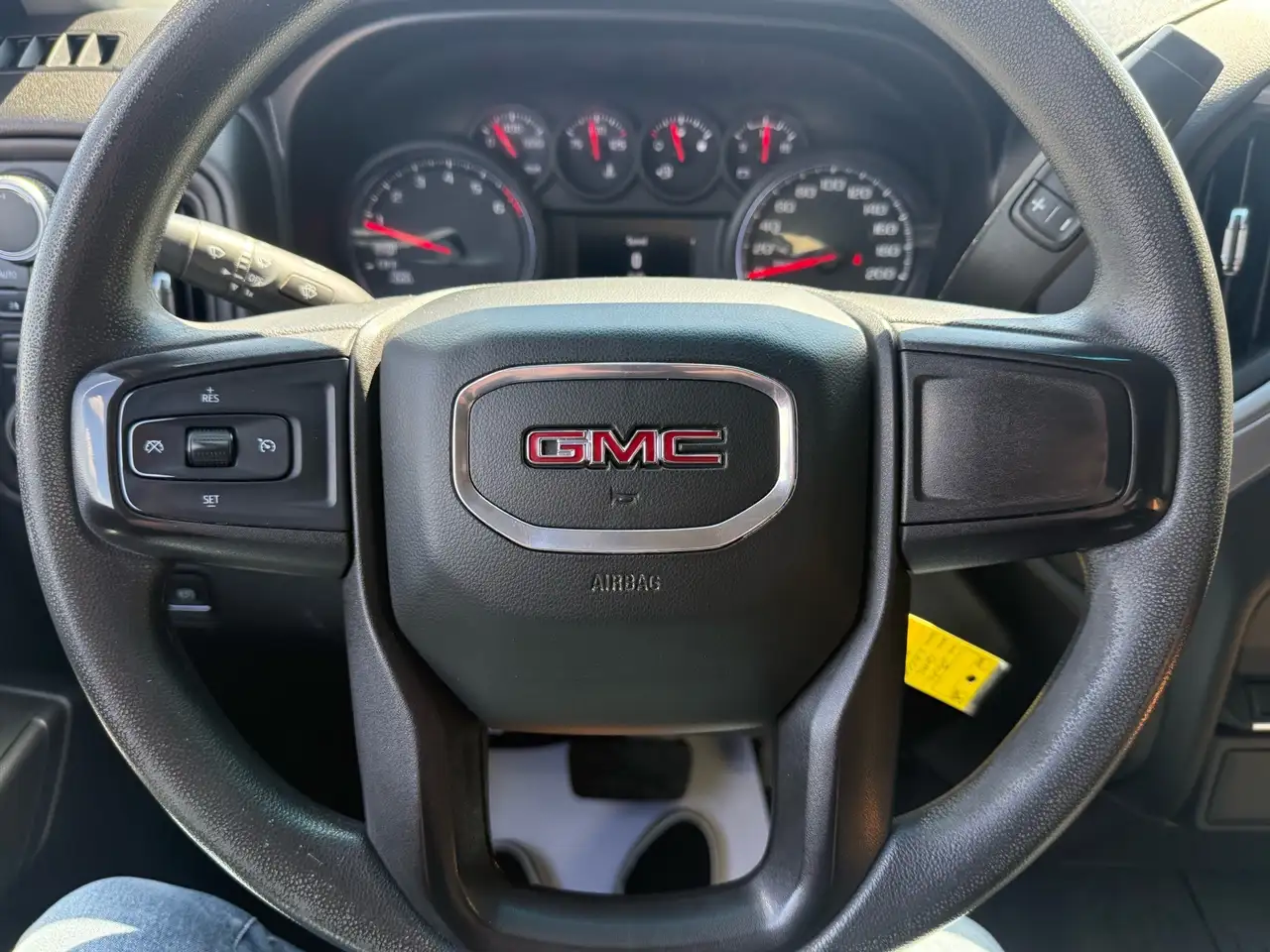 GMC Sierra 1500 fotografie GMC Sierra 1500